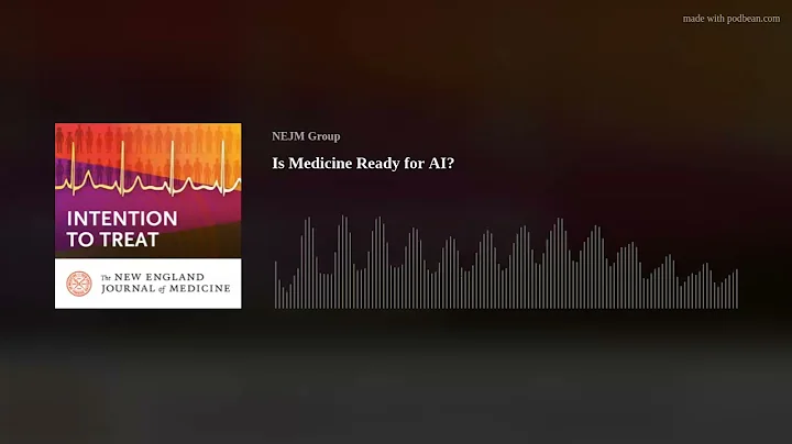 Is Medicine Ready for AI?