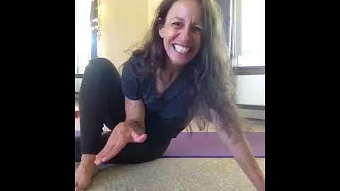 LABRIE Fitness & Wellness My Back Hurts here and S...