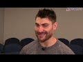 Ryan Bourque on Winning a Gold Medal, Playing Professionally and More