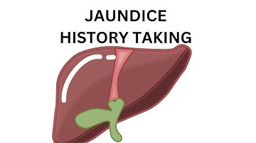 JAUNDICE | HOW TO TAKE HISTORY FROM PATIENT WITH JAUNDICE ?