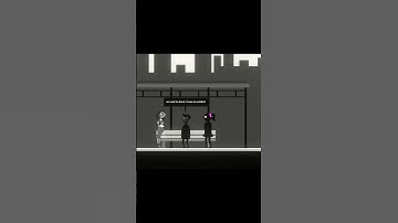 Willow protected guarded and defended by the amazing Courtney at the bus stop #gamedev