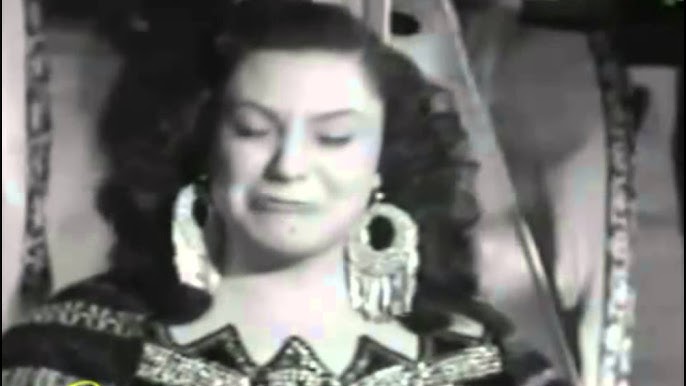 Matilde Sanchez la Torcacita contestación a Tu solo tu (con letra) - YouTube