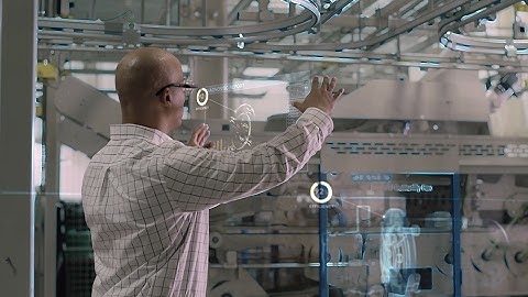 Digital Supply Networks: The digital transformation of supply chains