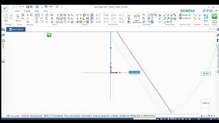solid edge coil spring 3D model drawing