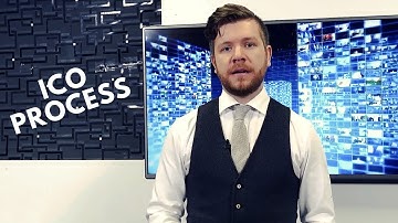 ICO Process