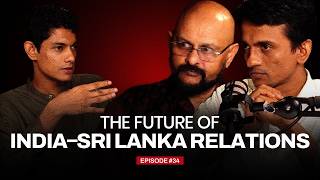 What Happens If Sri Lanka Misses the India Bus?