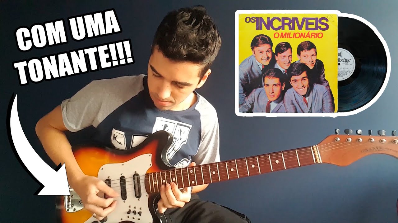 Os Incríveis – O Milionário by Vinicius Modelski