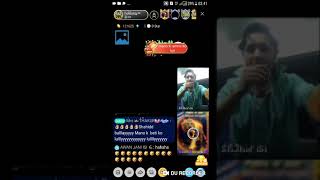 Shahid Isi Ki Choti Baji Ka Live Zana Gondal K Dere Pe.