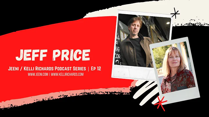 Kelli Richards interviews Jeff Price, co-founder o...