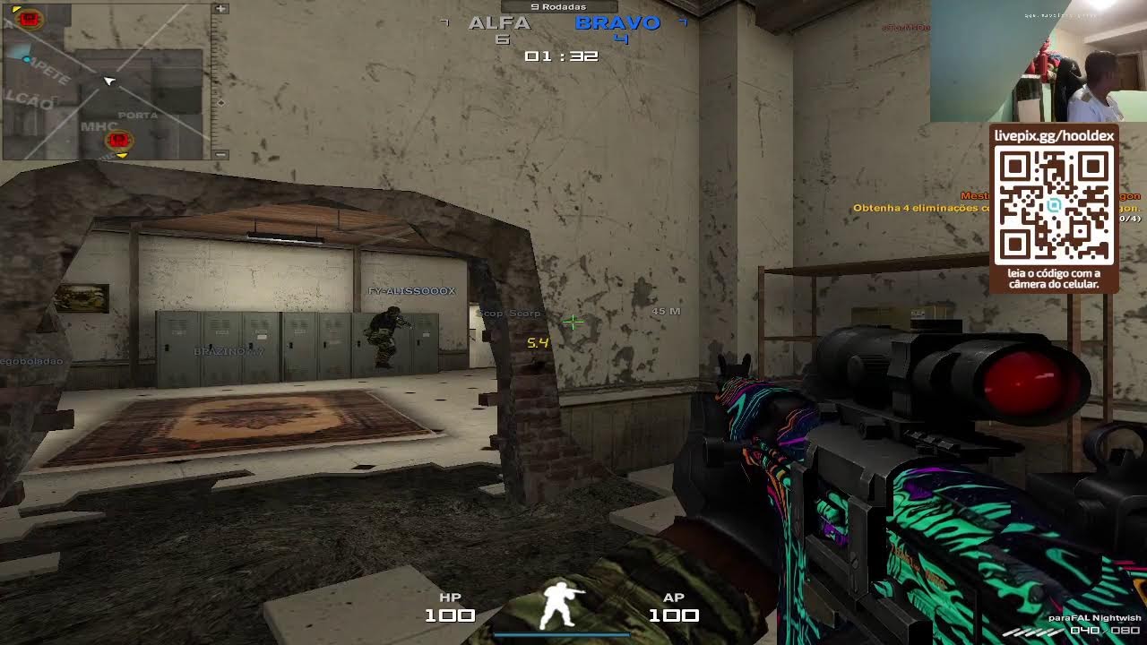 SEGUNDO BB, BORA DE FCA ?