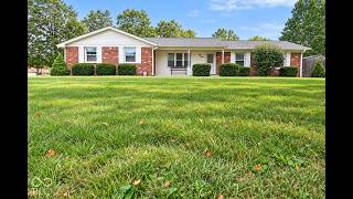 551 Castle Manor | Indianapolis Real Estate