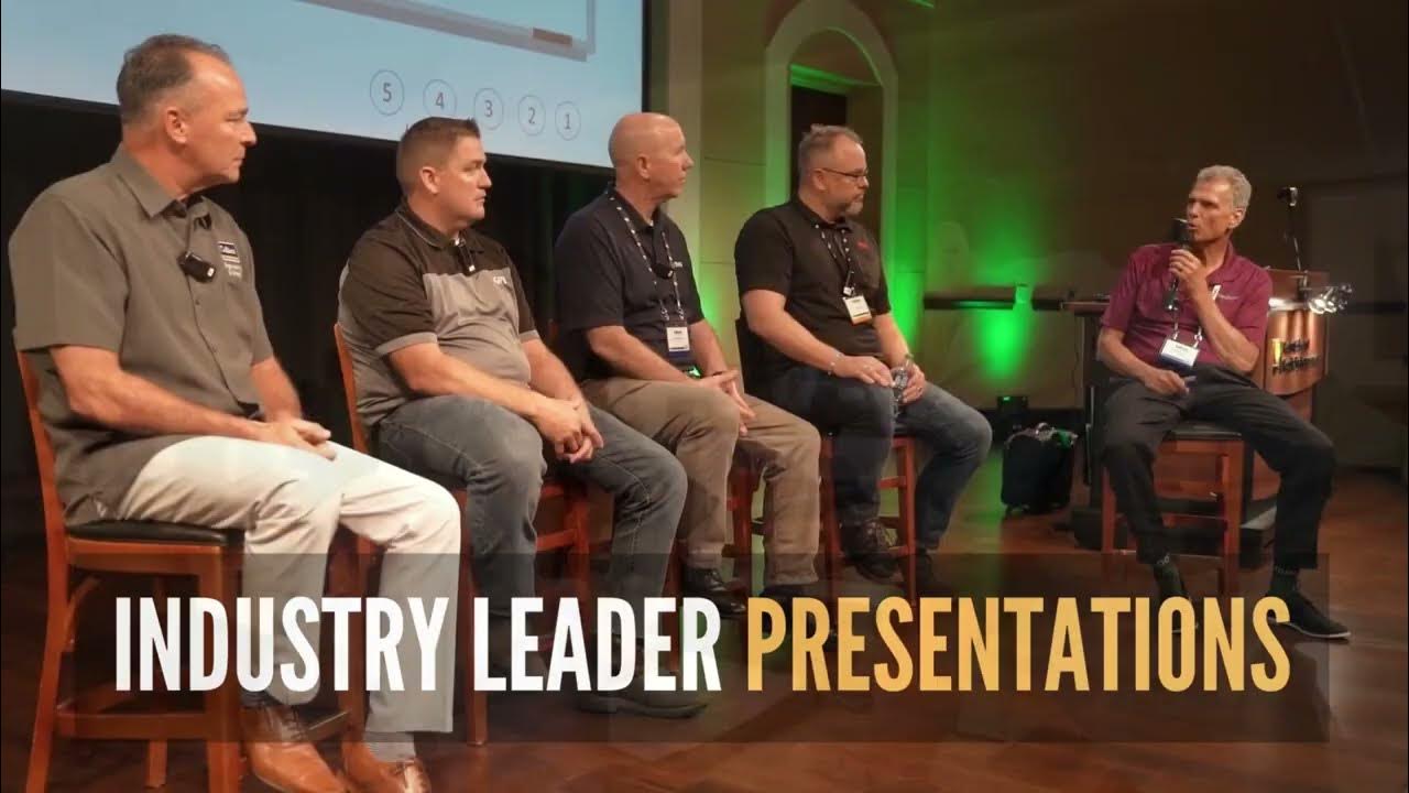 TopoDOT Users Conference 2023 YouTube