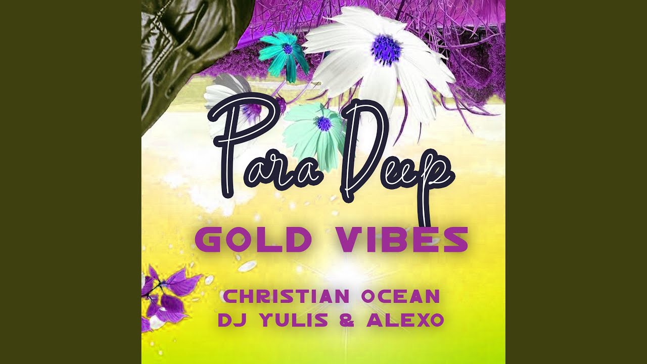 I Wanna (feat. Dj Yulis & Alexo)