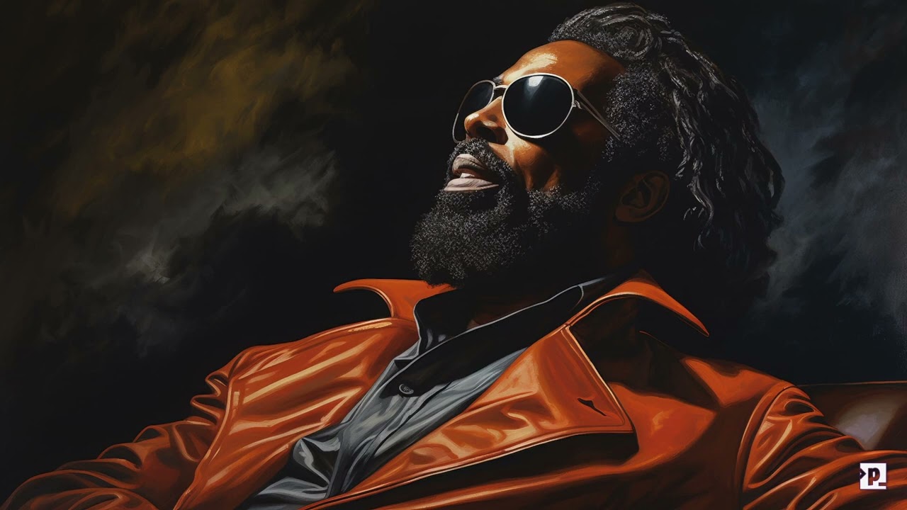 Barry White - It's Ecstasy When You Lay Down Next to Me (Album Version)