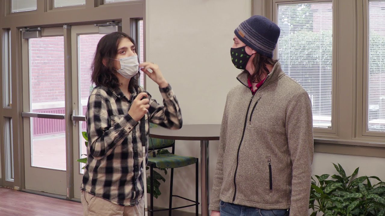 Social Distancing during COVID-19