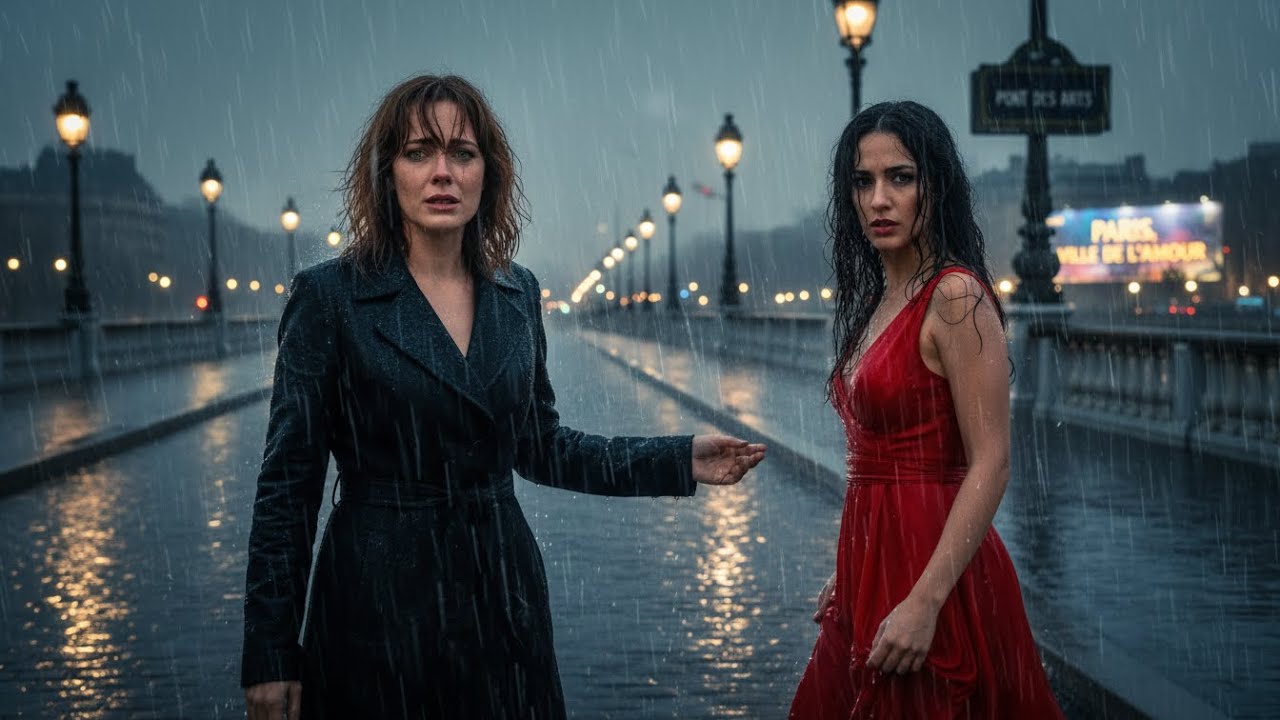 JE FAISAIS SEMBLANT D'ÊTRE LESBIENNE POUR MON EMPLOI — LE CHEF N'ATTENDAIT PAS ÇA, RÉVÉLATION D'UN