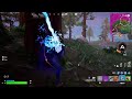 C6S4 Ranked BR journey to UNREAL pt 1