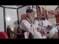 الحاج امداد الل ہ فلپوٹو صاحب کی خوبصورت آواز میں حمد شریف سماعت فرمائیں