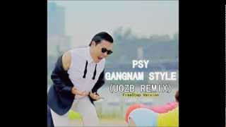 Rick Damel vs PSY - Gangnam Style  (Original Remix) [ FreeStep Version] @rickdamel