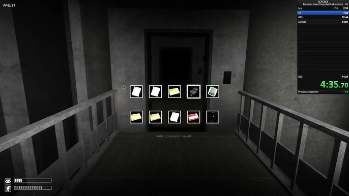 SCP:CB NEW ROOMS and CHANGES  SCP Ultimate Edition (v5.4) 