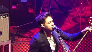 On The Loose - Niall Horan (O2 Academy Brixton, London - 22/03/2018)