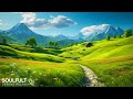 Beautiful Relaxing Music - Stop Overthinking, Stress Relief Music, Sleep Music, Calming Music