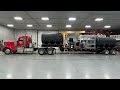 New demco spray trailer from buckeye ag supply with quickdraw from surepoint ag systems  s4 e54
