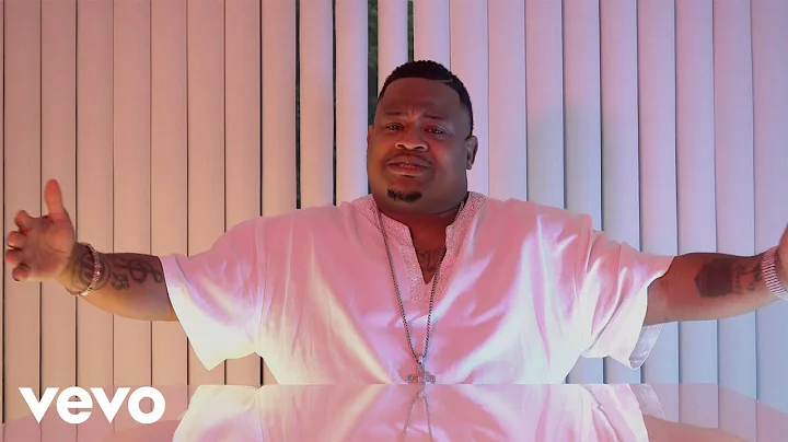 LeVelle - Dont Play With Love (Official Video)