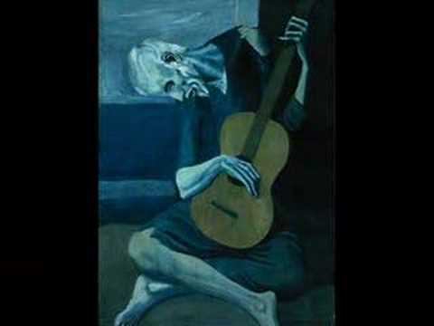 4 Great Spanish Painters - YouTube