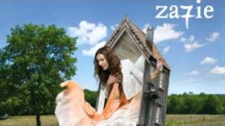 Video thumbnail of "Za7ie -- La Place du Vide"
