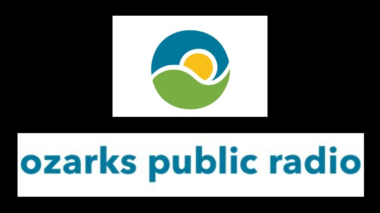 "Ozarks Public Radio" 88.7 K204FX Mountain Grove, MO 62w 66 Air Miles Legal ID