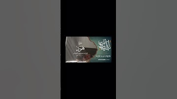 4️⃣ آيات بينات من سورة هود - تلاوة للقارئ مصطفى الفرجاني ✅