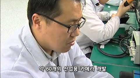 [크래비스] CREVIS Remote I/O & Camera Technology