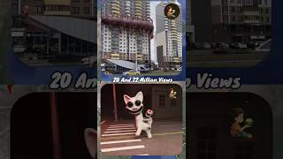 😶‍🌫️😰I Found A Very Strange New Vs Old In Google Earth And Maps!?#shorts #reels #trending #viral