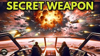 Aliens Thought They Were Winning Until Humans Used Secret Weapon | Best HFY Stories