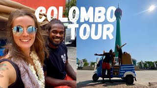 Did we just fall in love with…. Colombo!?