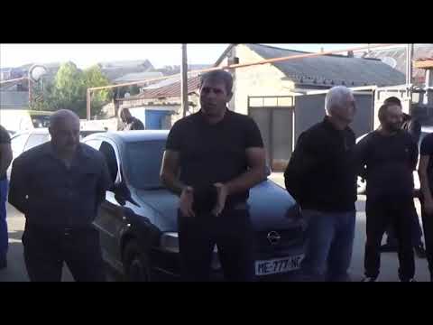 \"პატრიოტთა ალიანსის\" მაჟორიტარობის კანდიდატები მთელი ქვეყნის მასშტაბით ამომრჩევლებს ხვდებიან