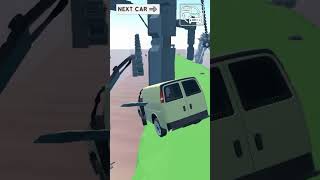 Car Games Flying Car Driving#cardriving #game #games #gameplay #gaming screenshot 4