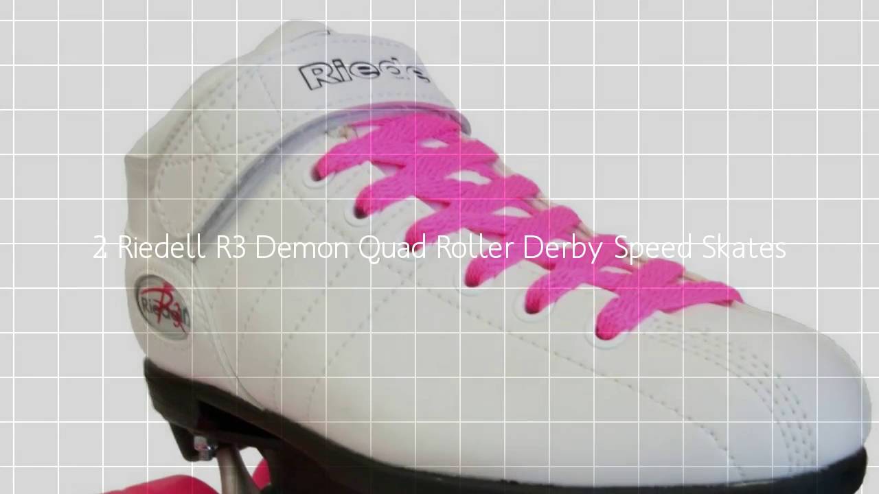 Buying the right roller skates Choosing the right roller skates YouTube