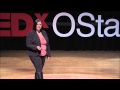 Infant Mental Health | Amy Huffer | TEDxOStateU