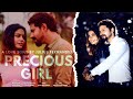 Precious girl  konkani love song 2021  julius roger fernandes  reza prisha  joywin fernandes