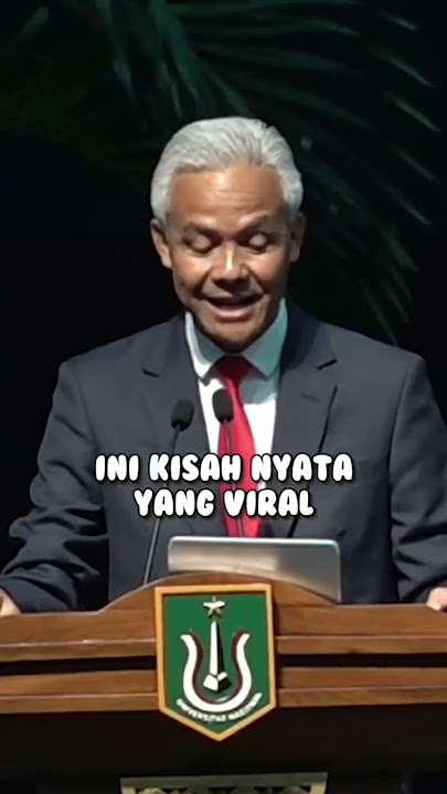 kamu nanya? mendunia. alif cepmek