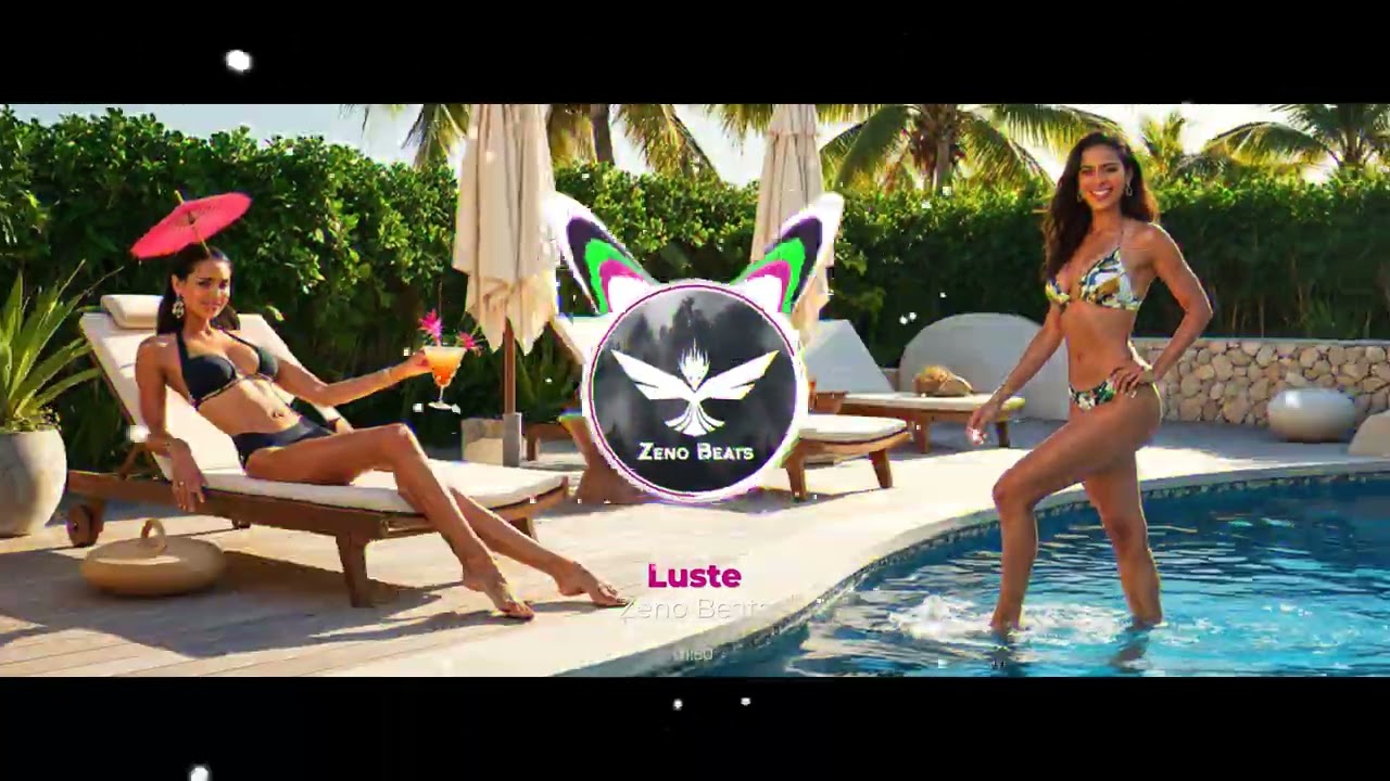 Luste - Balkan Club Type Beat, Oriental Instrumental | prod. by Zeno Beats