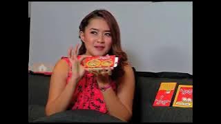 Voice Over : Arina Calista for MNC Home Living (Living Ideas Eps : Special Imlek)