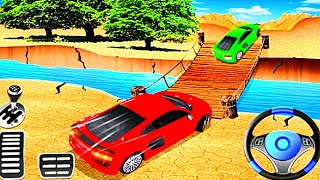 Impossible Car Stunt New Games 2022|| screenshot 5
