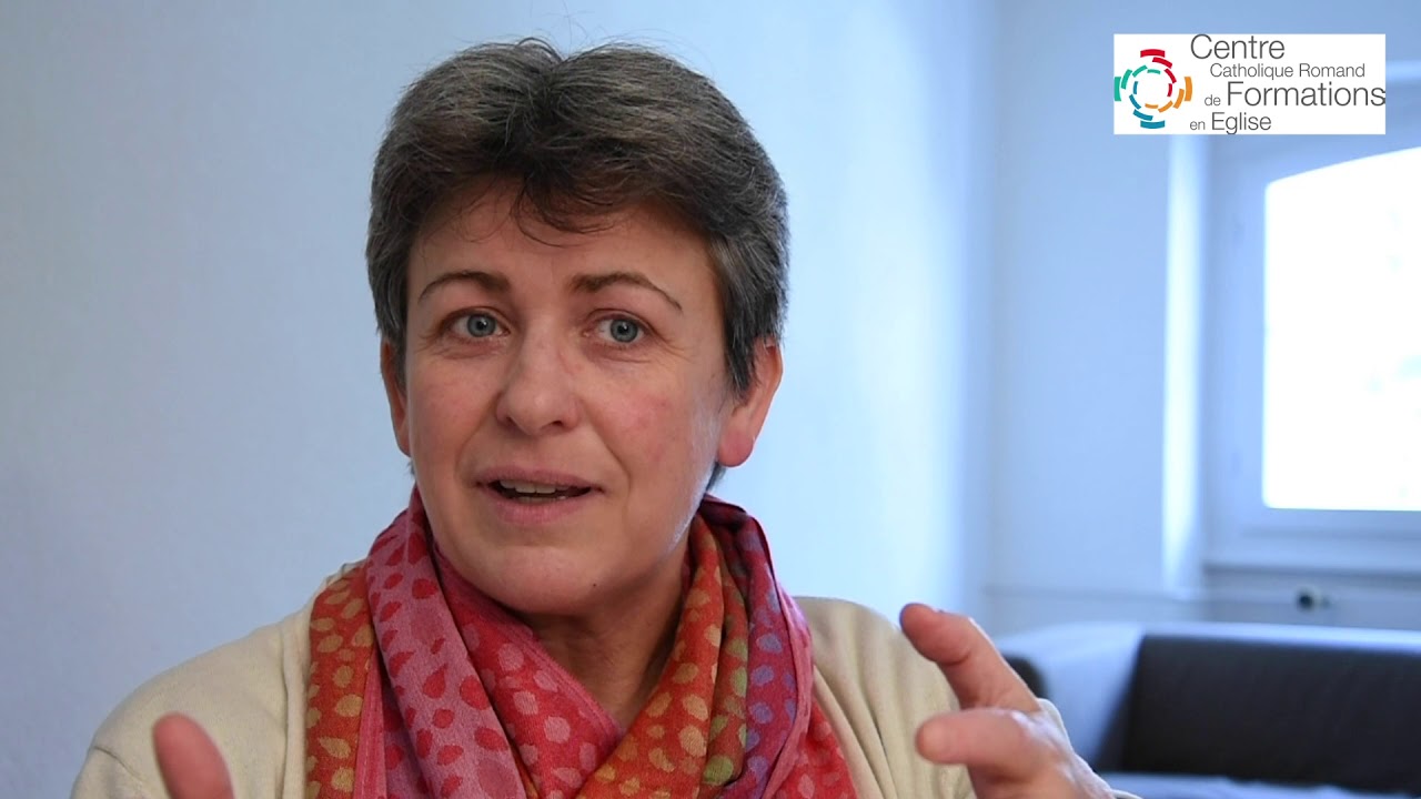 La catéchèse de l'enseignement au témoignage, avec Isabelle Morel [2/2