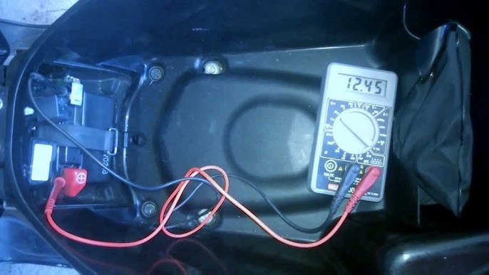Replacement scooter\car BATTERY 