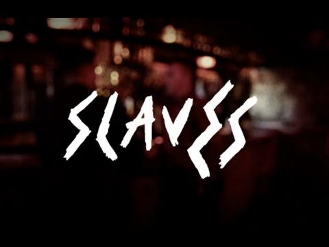 Slaves - Hey (Official Music Video)