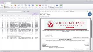 ReceipterPro - Full Demo and Tutorial