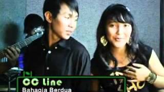 CC Line - Bahagia Berdua